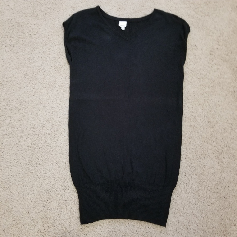 Bench Sweater Dress